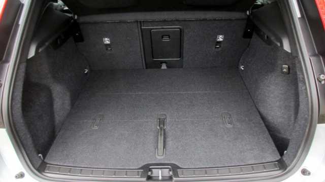 Volvo XC40 Dark Plus