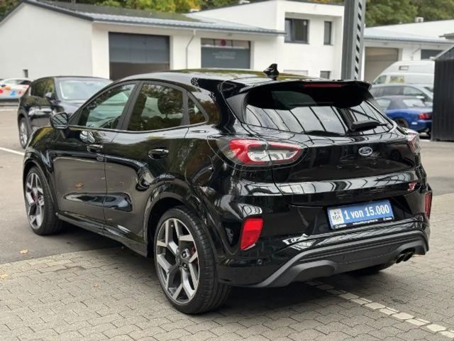 Ford Puma ST Line