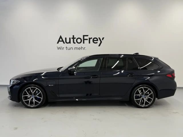 BMW 530 530e xDrive