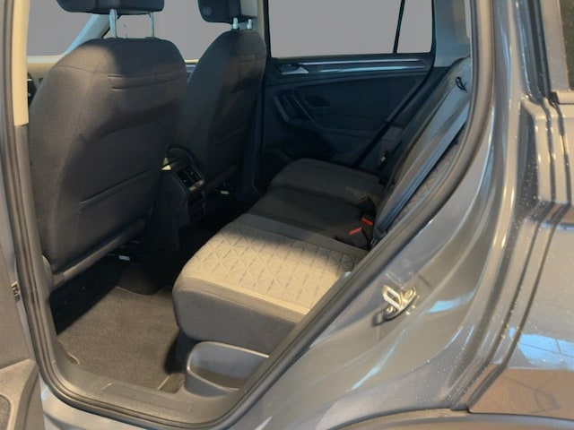 Volkswagen Tiguan 2.0 TDI DSG Life