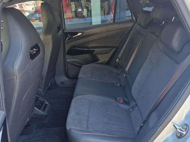 Volkswagen ID.4 4Motion 77 KWh GTX