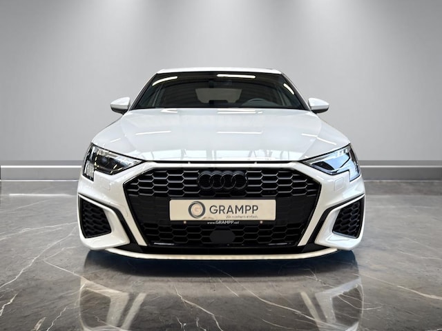 Audi A3 35 TFSI S-Line Sportback