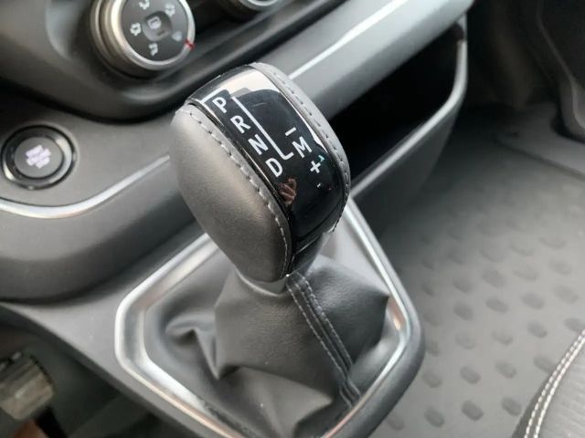 Renault Trafic Evolution