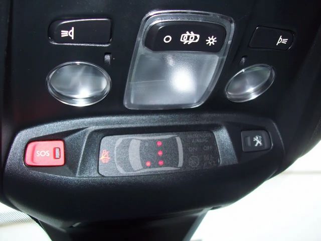 Peugeot 3008 Allure Pack PureTech