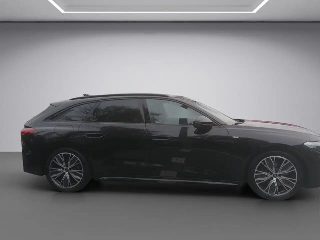 Audi A5 Avant S-Tronic