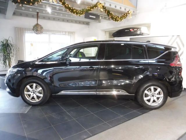 Renault Espace Blue dCi 190