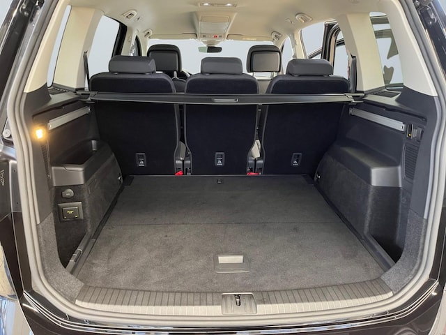 Volkswagen Touran DSG