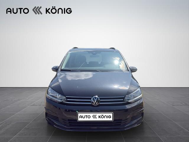 Volkswagen Touran 1.5 TSI Comfortline