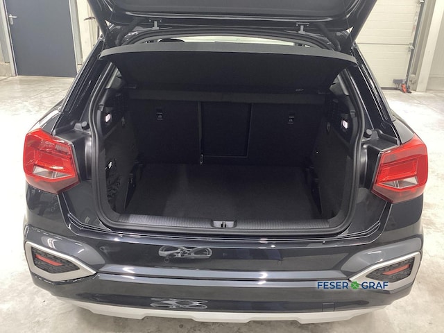 Audi Q2 35 TFSI S-Tronic