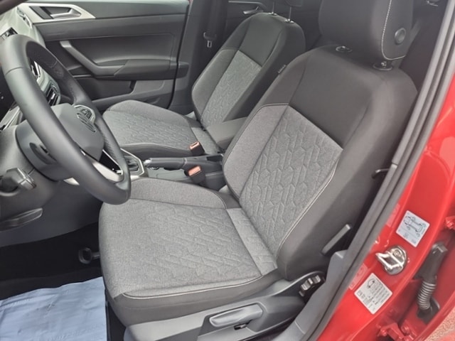 Volkswagen Taigo DSG Move