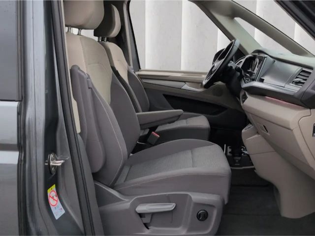 Volkswagen Multivan DSG Lang Life T7