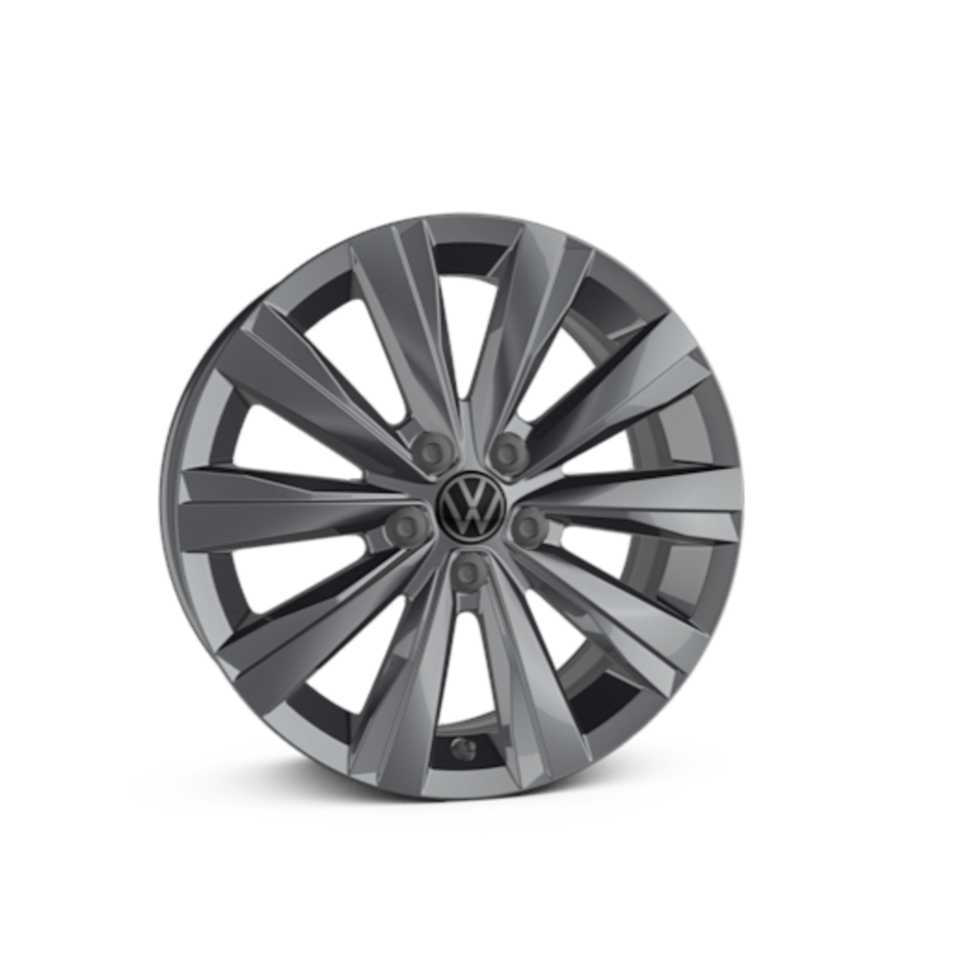 Volkswagen Polo Highline