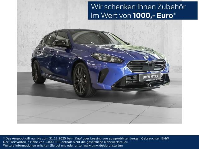 BMW 135 M-Sport Sedan xDrive