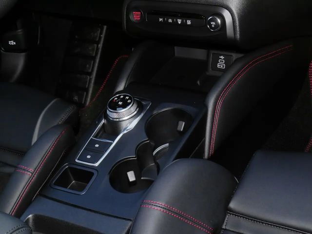 Ford Focus EcoBoost ST Line