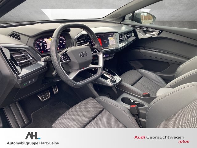 Audi Q4 e-tron 40