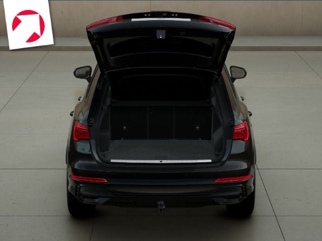 Audi Q3 Quattro S-Tronic