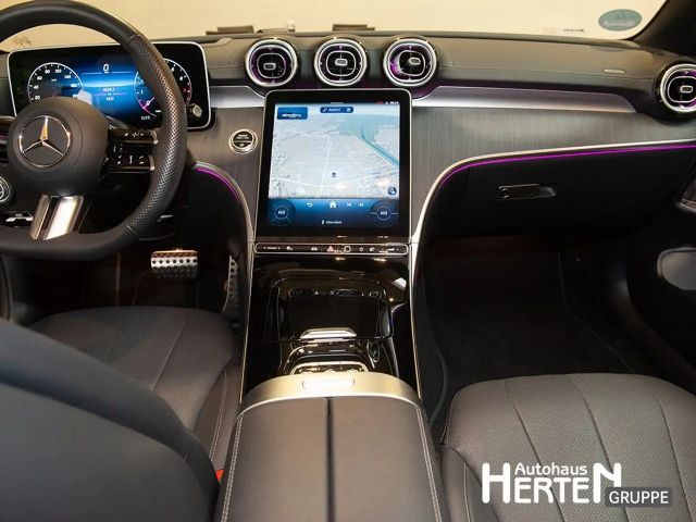 Mercedes-Benz CLE 300 4MATIC AMG Line