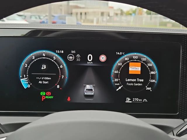 Volkswagen Tiguan 1.5 eTSI DSG IQ.Drive Life