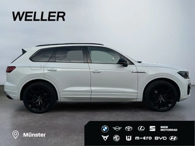 Volkswagen Touareg 3.0 V6 TDI 3.0 V6 TSI R-Line