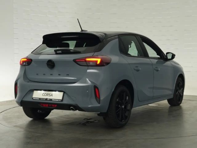 Opel Corsa GS-Line Grand Sport