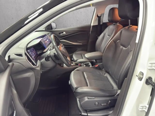Opel Grandland X Business Elegance
