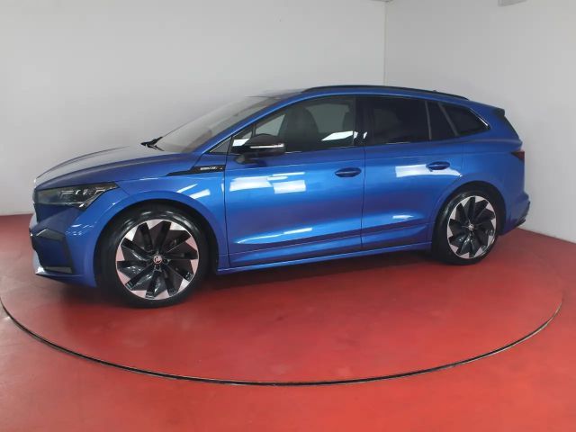 Skoda Enyaq Sportline