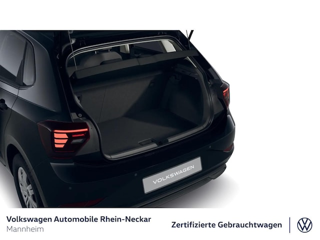 Volkswagen Polo Polo 1.0 App-Connect PDC LED uvm