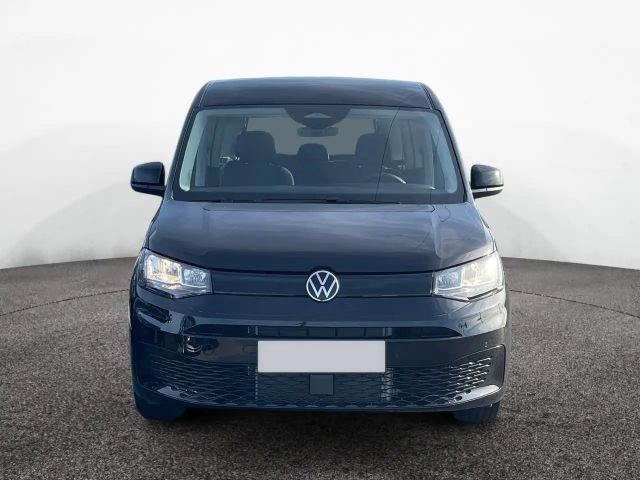 Volkswagen Caddy DSG Maxi