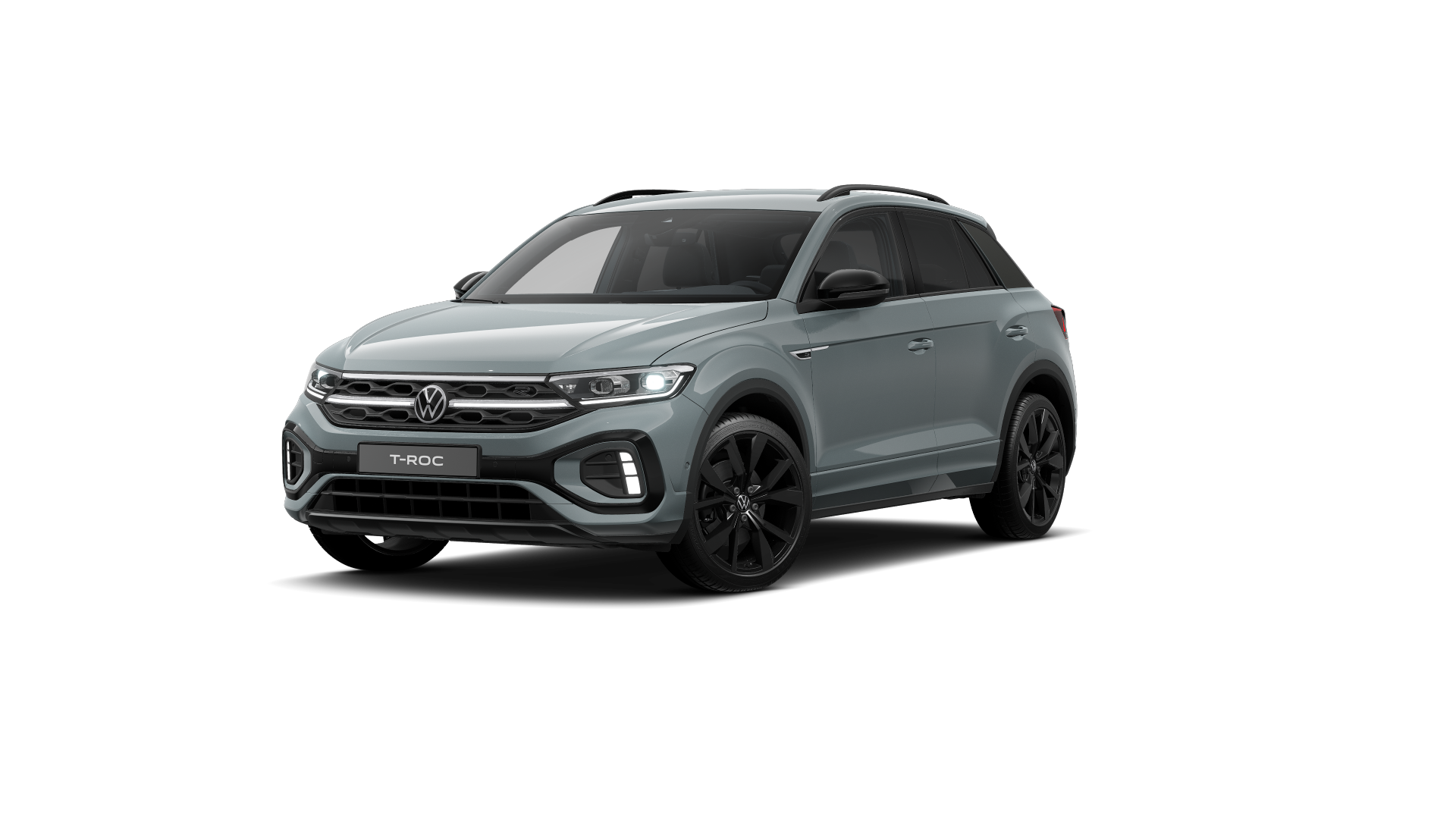 Volkswagen T-Roc 1.5 TSI DSG R-Line