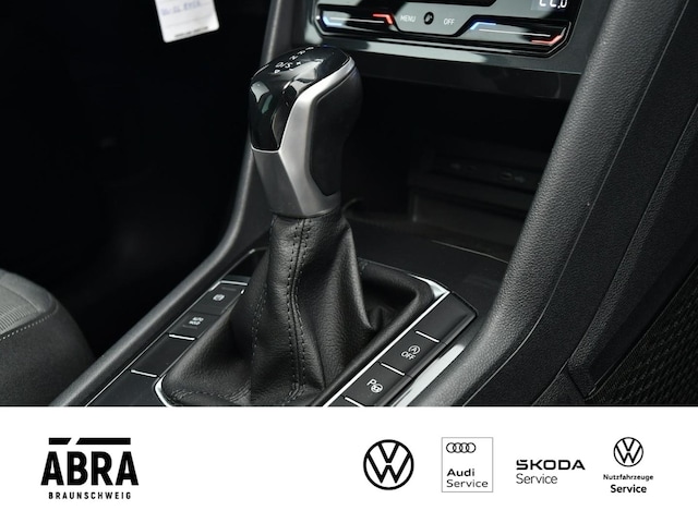 Volkswagen Tiguan 2.0 TDI DSG Life