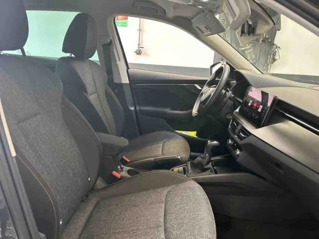 Skoda Kamiq 1.0 TSI Clever