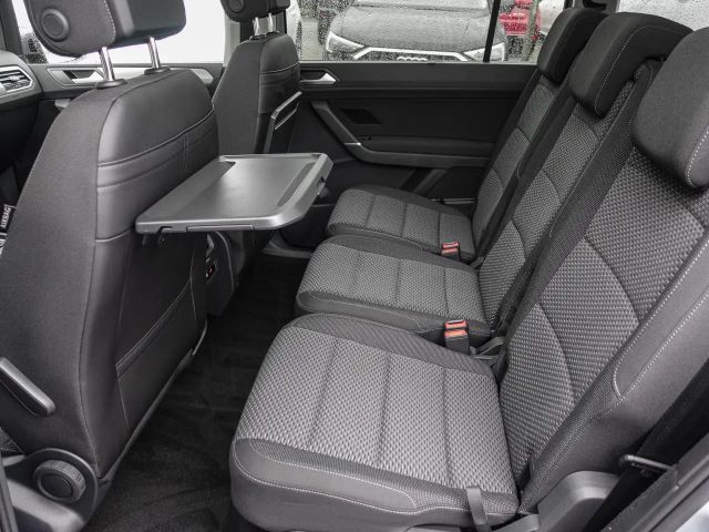 Volkswagen Touran 1.5 TSI Comfortline