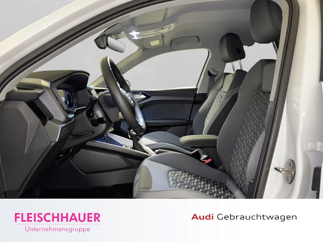 Audi A1 30 TFSI S-Tronic Sportback