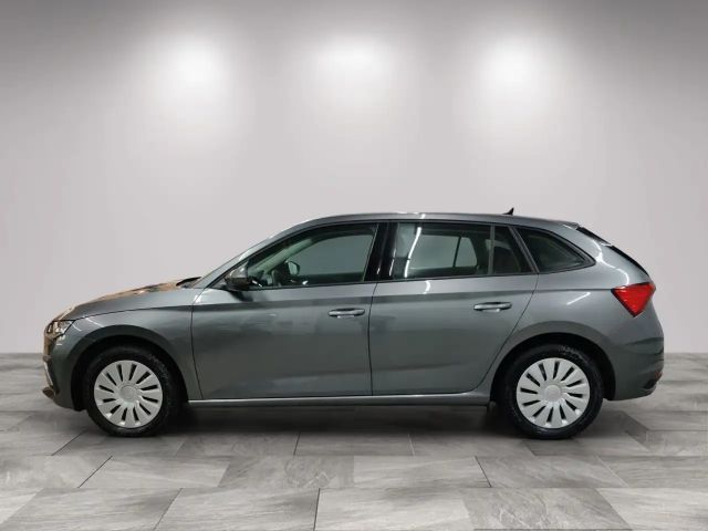 Skoda Scala 1.0 TSI