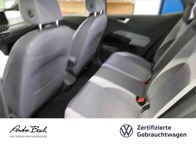 Volkswagen ID.3 Style