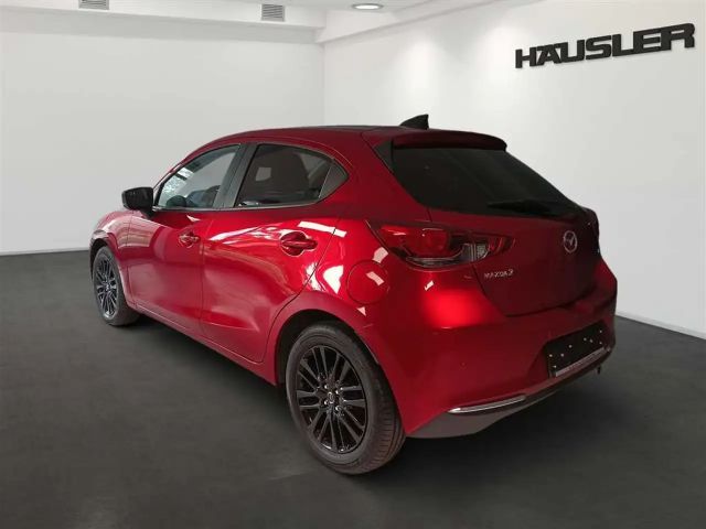 Mazda 2 Homura SkyActiv