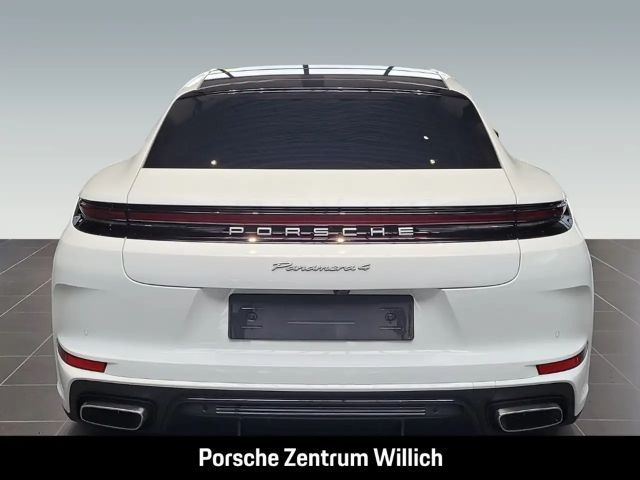 Porsche Panamera 4 E-Hybrid