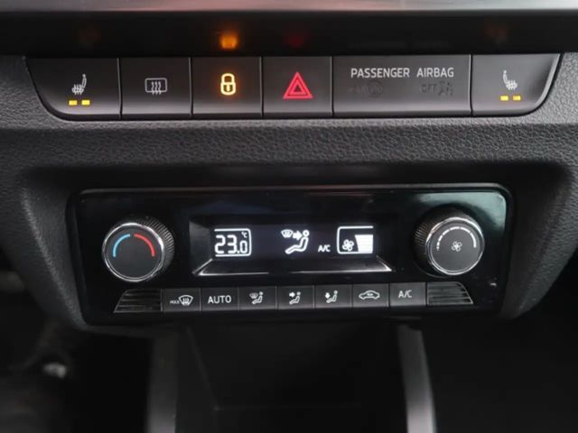 Skoda Fabia Combi Style Style