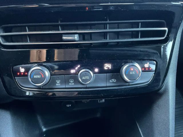 Opel Mokka 1.2 Turbo Turbo Ultimate