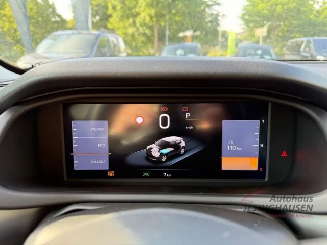 Jeep Avenger Altitude