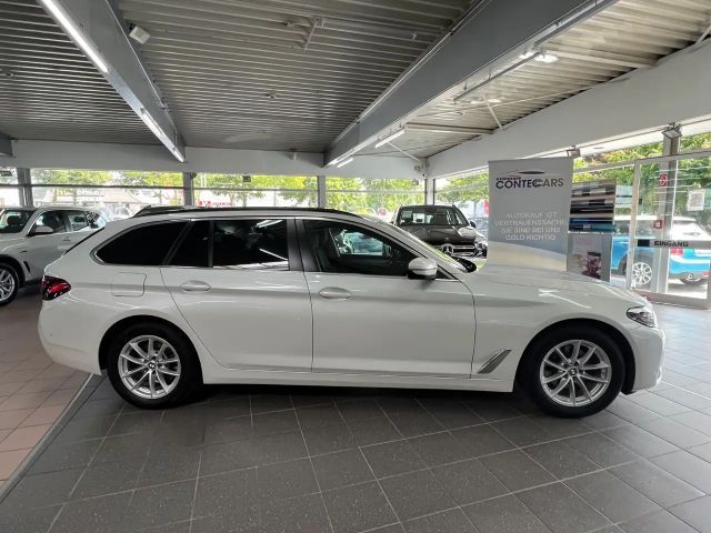 BMW 520 520d Business Line Touring