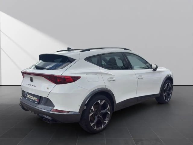 Cupra Formentor 4Drive VZ