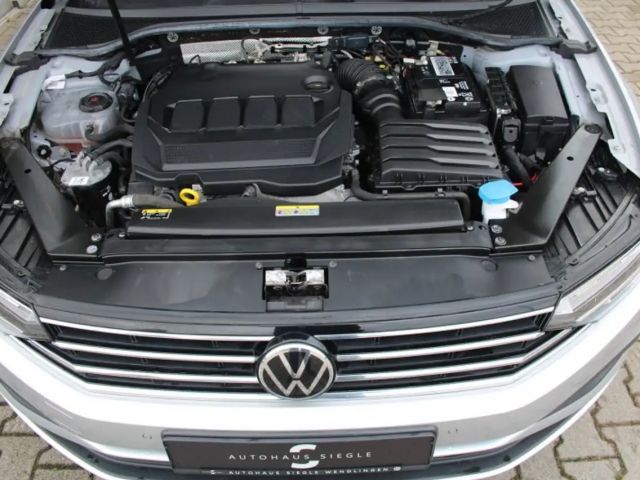 Volkswagen Passat 2.0 TDI DSG Variant