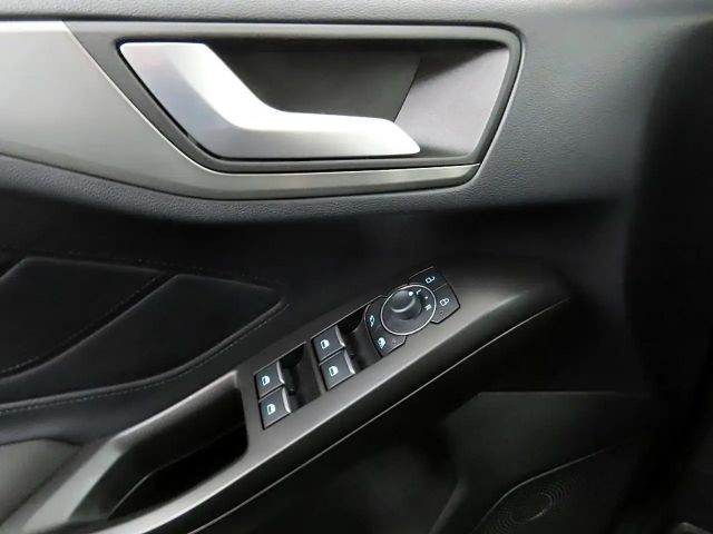 Ford Focus 1.5 EcoBlue Titanium Wagon