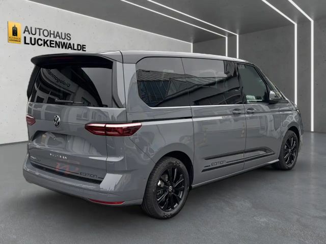 Volkswagen Multivan DSG T7 eHybrid