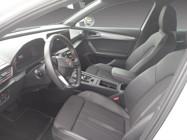 Cupra Formentor 4Drive DSG