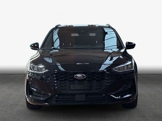 Ford Focus EcoBoost ST Line Wagon