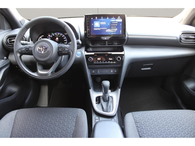 Toyota Yaris Cross 5-deurs Team D