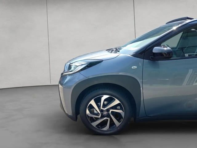 Toyota Aygo X Hatchback S-CVT
