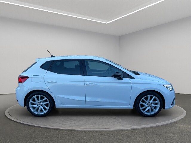 Seat Ibiza 1.0 TSI
